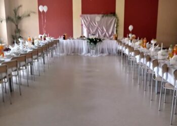 fot. facebook/sołectwo Głuchów