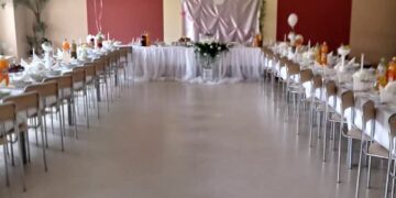 fot. facebook/sołectwo Głuchów