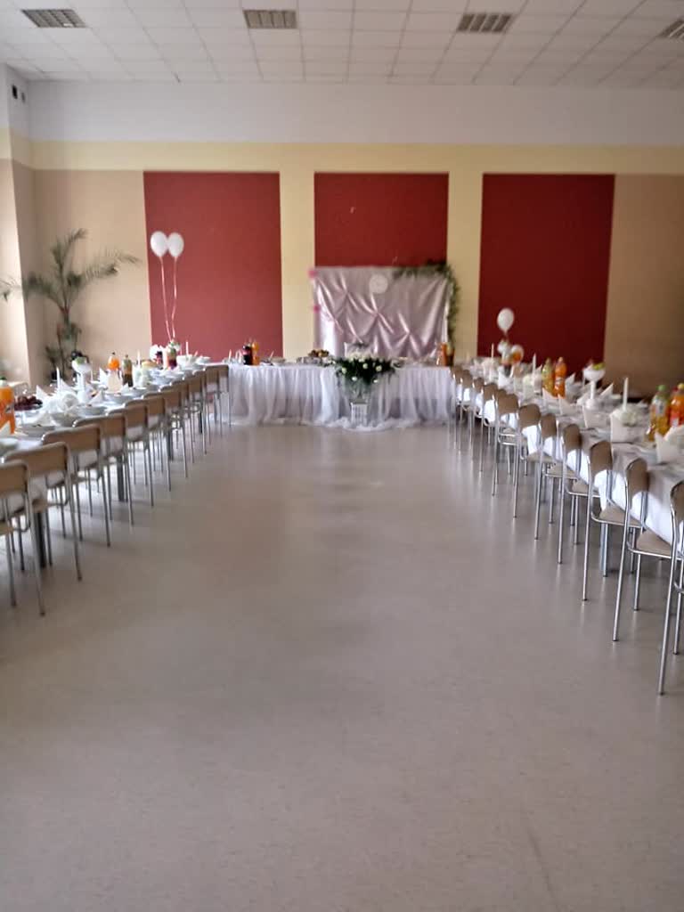 Potrzebne środki na remont świetlicy w Głuchowie