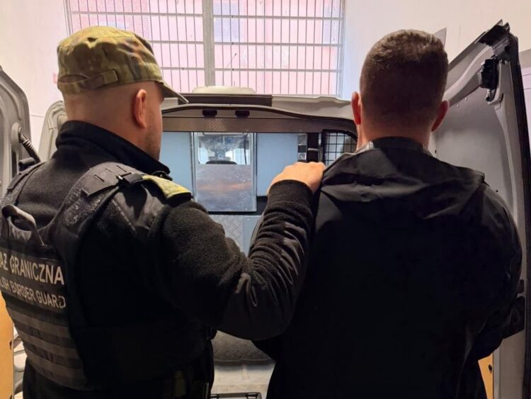 Fot. nadodrzanski.strazgraniczna.pl