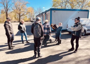 Fot. Piotr Wiśniewski