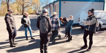 Fot. Piotr Wiśniewski