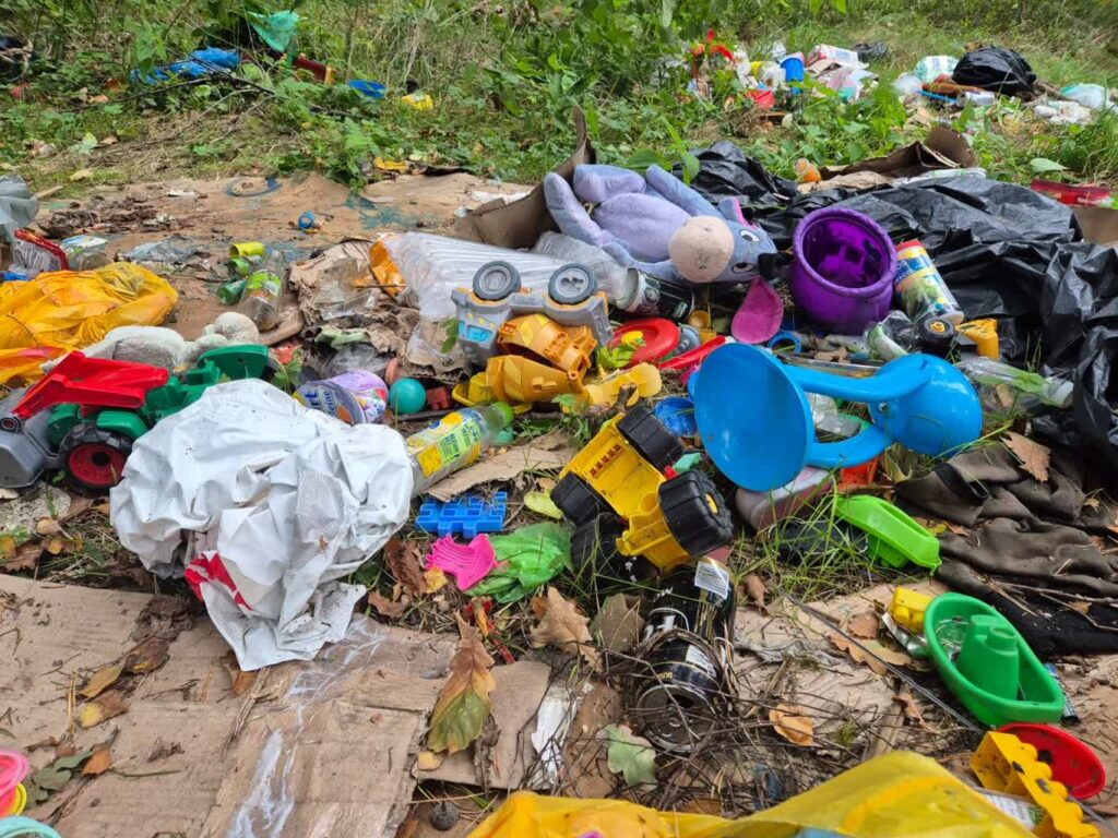 fot. Nadleśnictwo Wymiarki