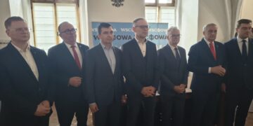 Łącznik Wschowa