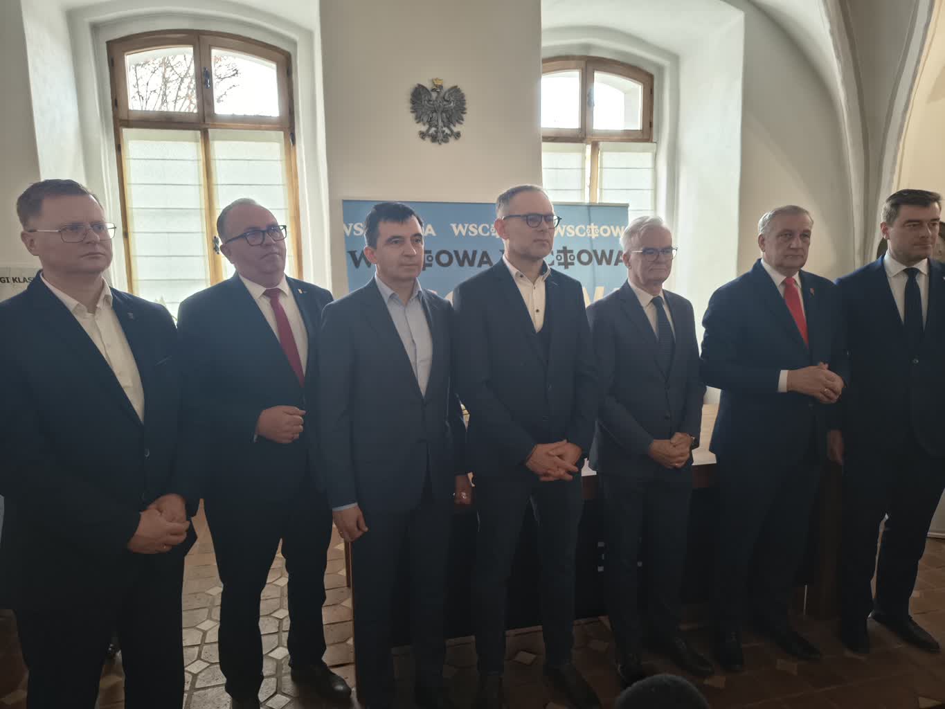 Samorządowcy apelują o budowę łącznika S-3 z S-5