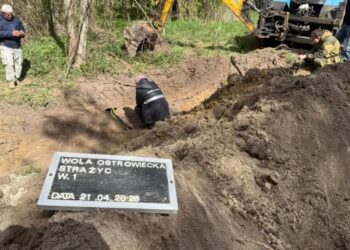 Fot. X/Instytut Pamięci Narodowej