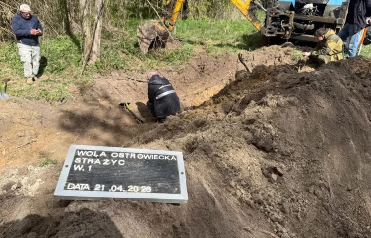 Fot. X/Instytut Pamięci Narodowej