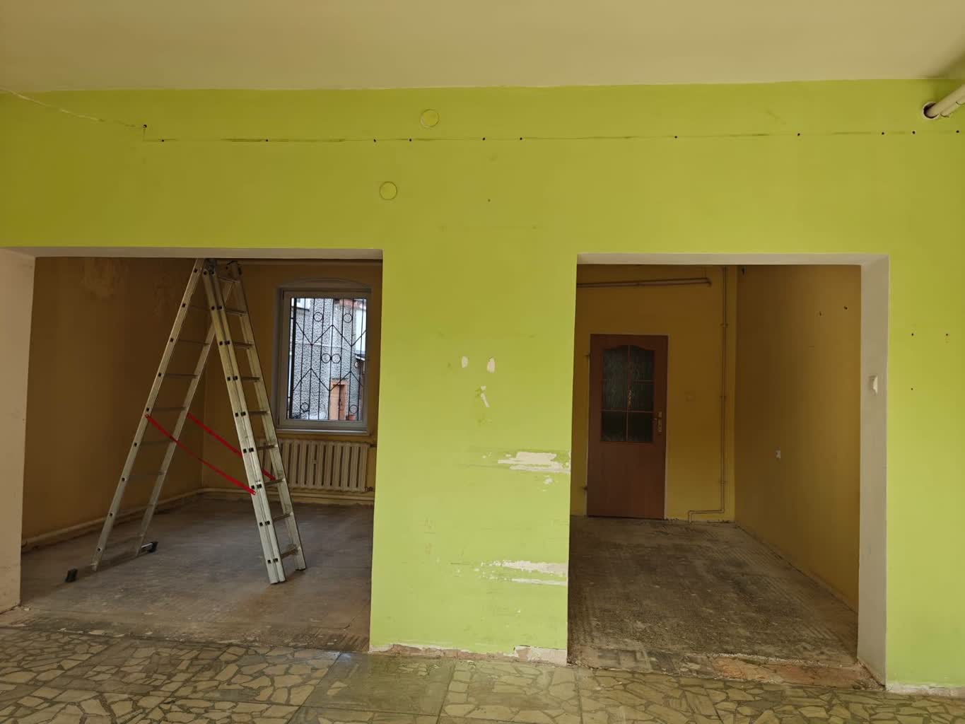 Będzie pięknie w bibliotece w Tuplicach