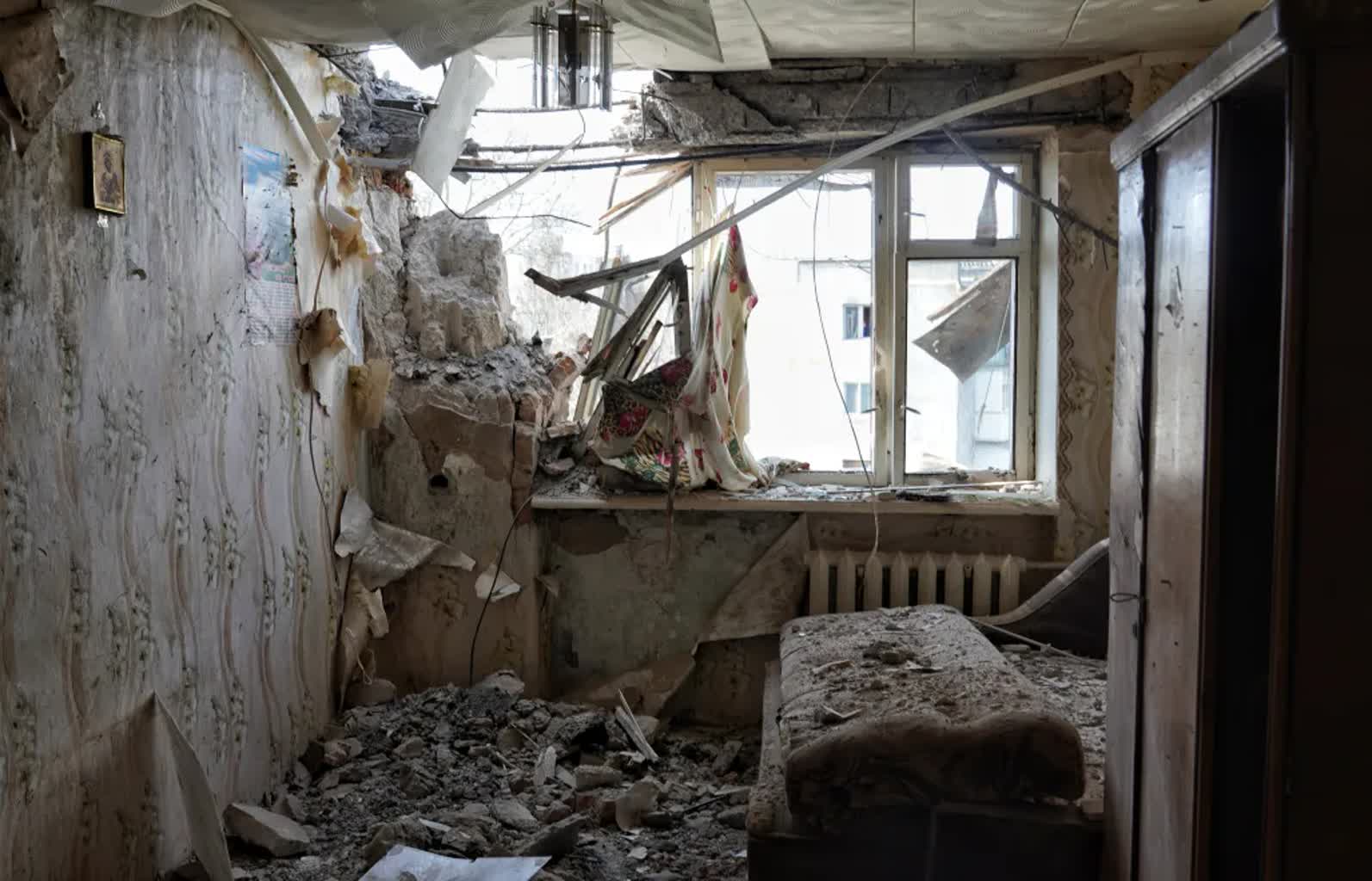 1513. dzień wojny. Nocne ataki w Ukrainie. Zginęło co najmniej 12 osób, w tym dziecko [RELACJA]