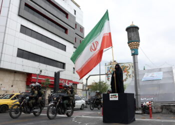 PAP/EPA/ABEDIN TAHERKENAREH