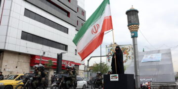 PAP/EPA/ABEDIN TAHERKENAREH