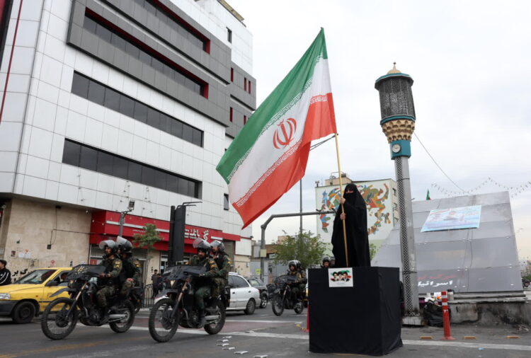 PAP/EPA/ABEDIN TAHERKENAREH