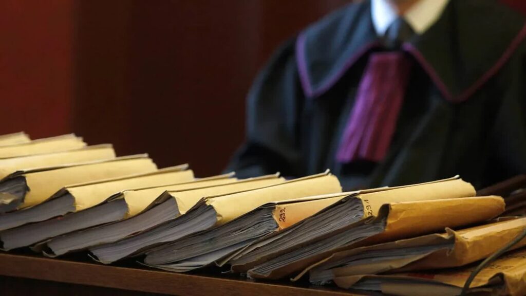 Zdjęcie ilustracyjne. Fot. Krajowa Rada Sądownictwa/FB