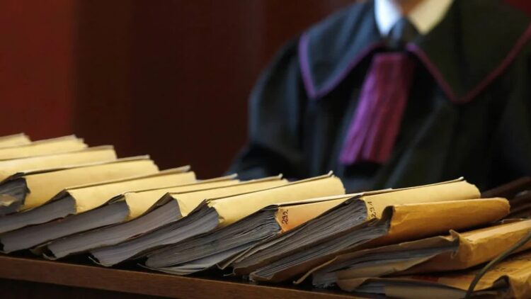 Zdjęcie ilustracyjne. Fot. Krajowa Rada Sądownictwa/FB