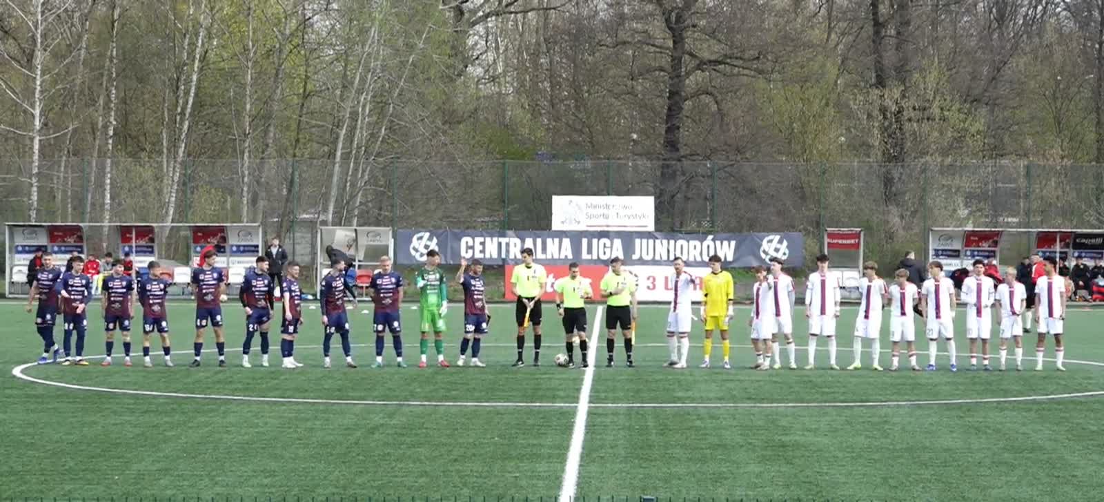 Warta poległa w Zabrzu