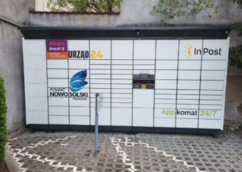 fot. FB Starostwo Powiatowe w Nowej Soli