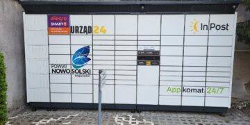 fot. FB Starostwo Powiatowe w Nowej Soli