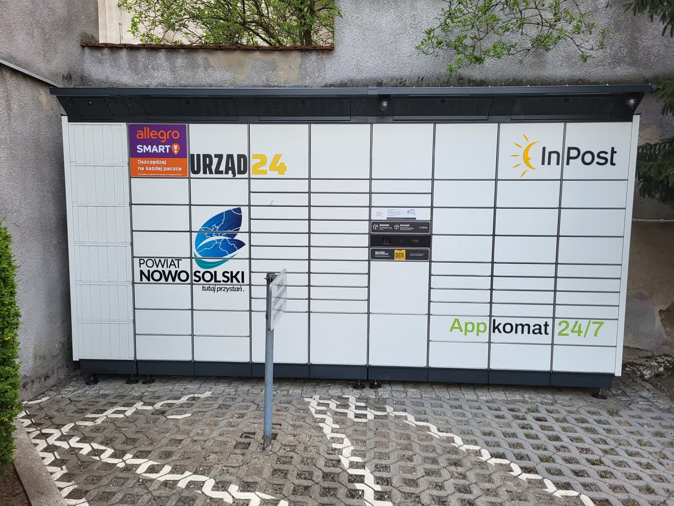 W powiatomacie w Nowej Soli odbierzesz ważne dokumenty