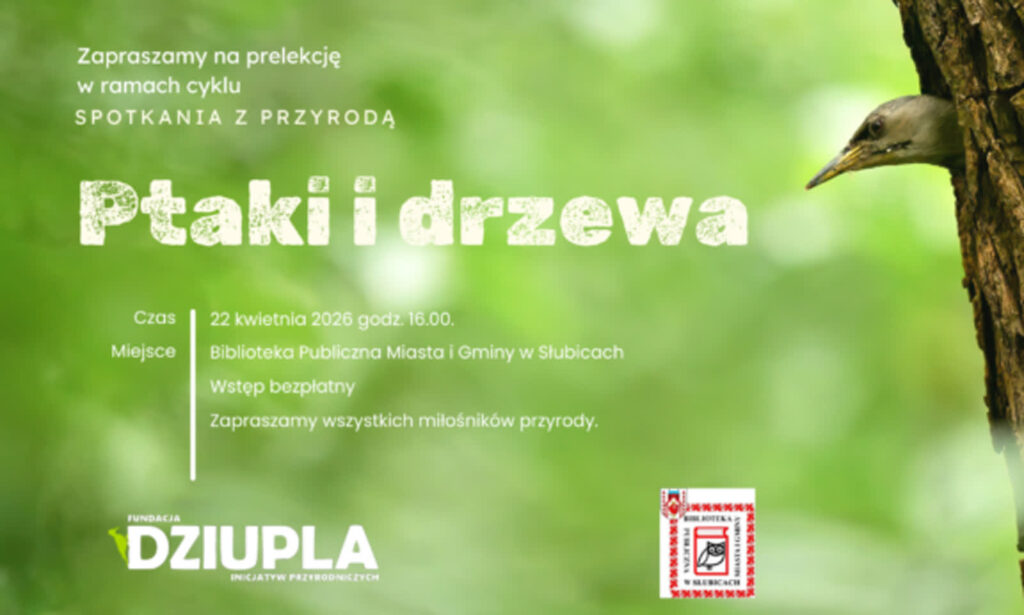 fot. Fundacja Inicjatyw Przyrodniczych Dziupla