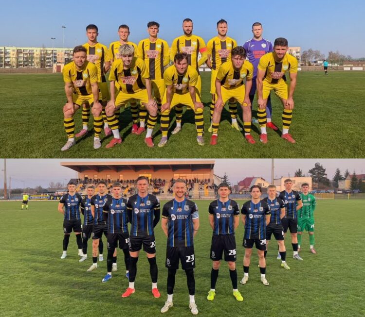 fot. Facebook/Zorza Port 2000 Mostki oraz Facebook/Odra Skrzynie Zając Bytom Odrzański