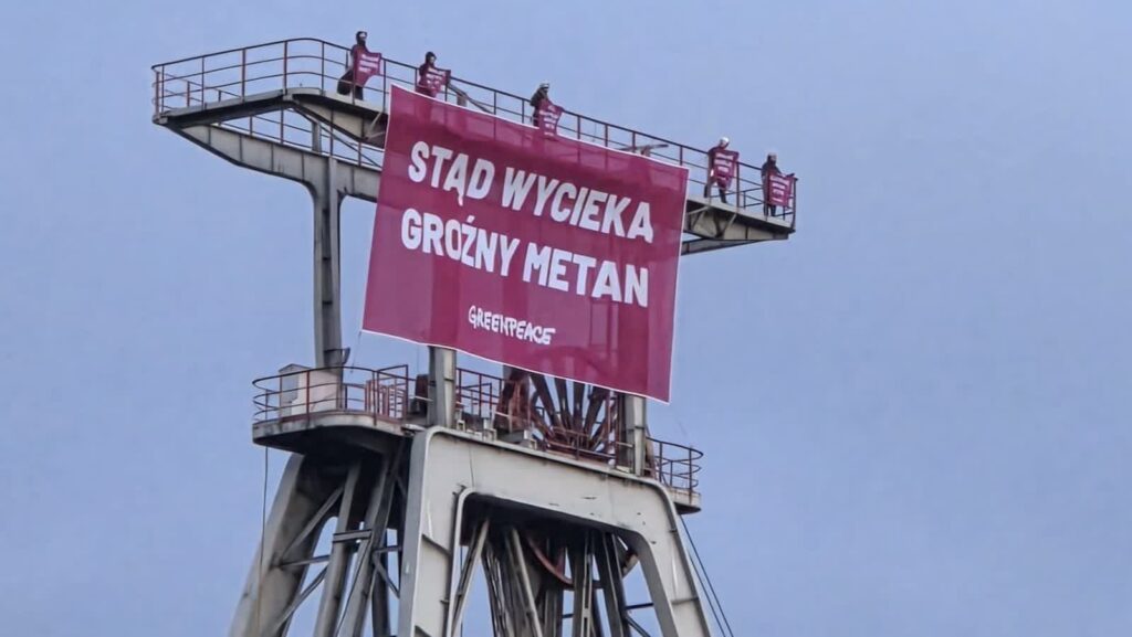 Fot. NSZZ "Solidarność" KWK "Knurów-Szczygłowice"/FB