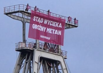 Fot. NSZZ "Solidarność" KWK "Knurów-Szczygłowice"/FB