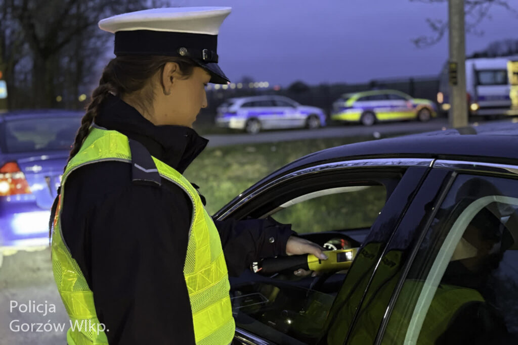 fot. Policja Gorzów Wlkp.