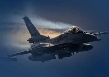 Dowództwo Operacyjne Rodzajów Sił Zbrojnych/FB