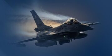 Dowództwo Operacyjne Rodzajów Sił Zbrojnych/FB