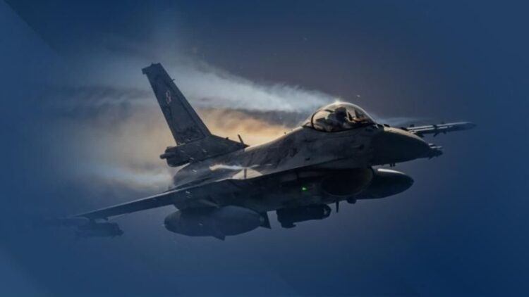 Dowództwo Operacyjne Rodzajów Sił Zbrojnych/FB