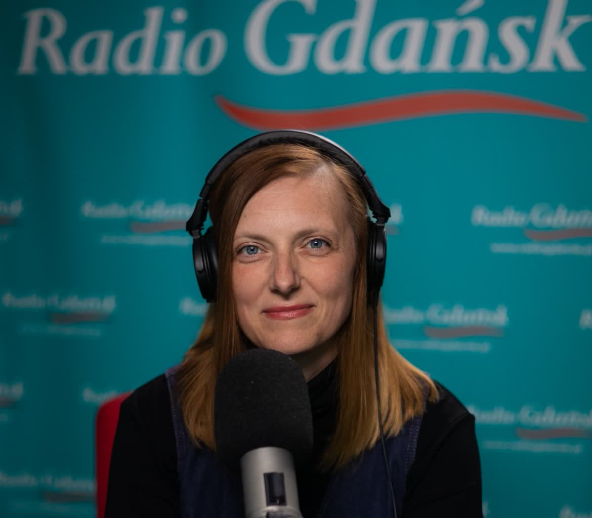 „44” minuty- reportaż Alicji Samolewicz-Jeglickiej z Polskiego Radia Gdańsk