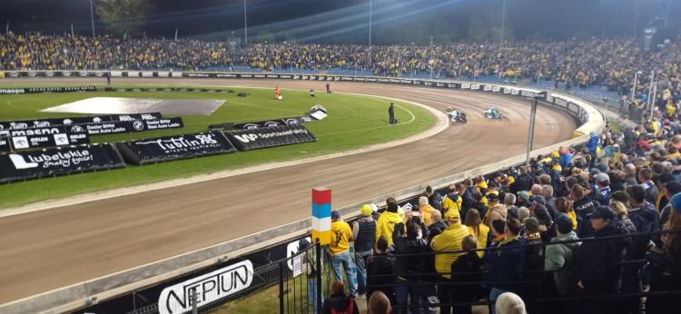 fot. Jacek Białogłowy