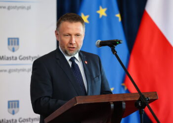 PAP/Marian Zubrzycki