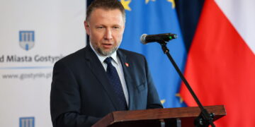 PAP/Marian Zubrzycki