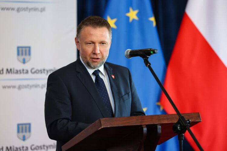 PAP/Marian Zubrzycki