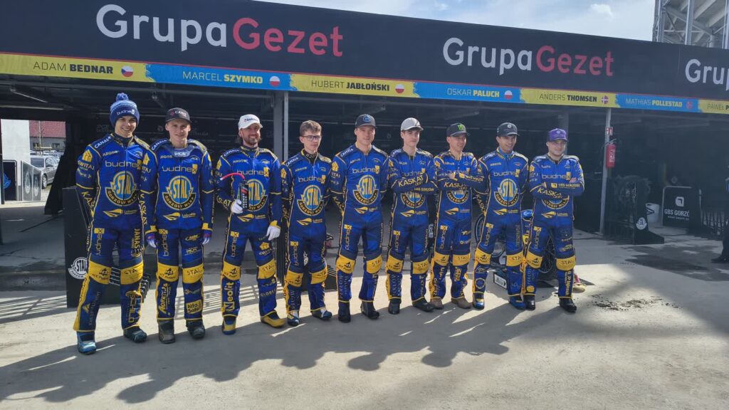 fot. Daniel Rutkowski/ Radio Gorzów/ archiwum