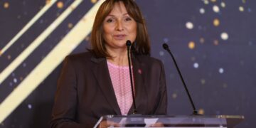 Fot. Monika Wielichowska Wicemarszałek Sejmu RP/FB