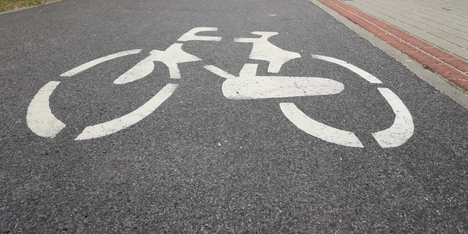 Sieć ścieżek rowerowych na terenie powiatu nowosolskiego