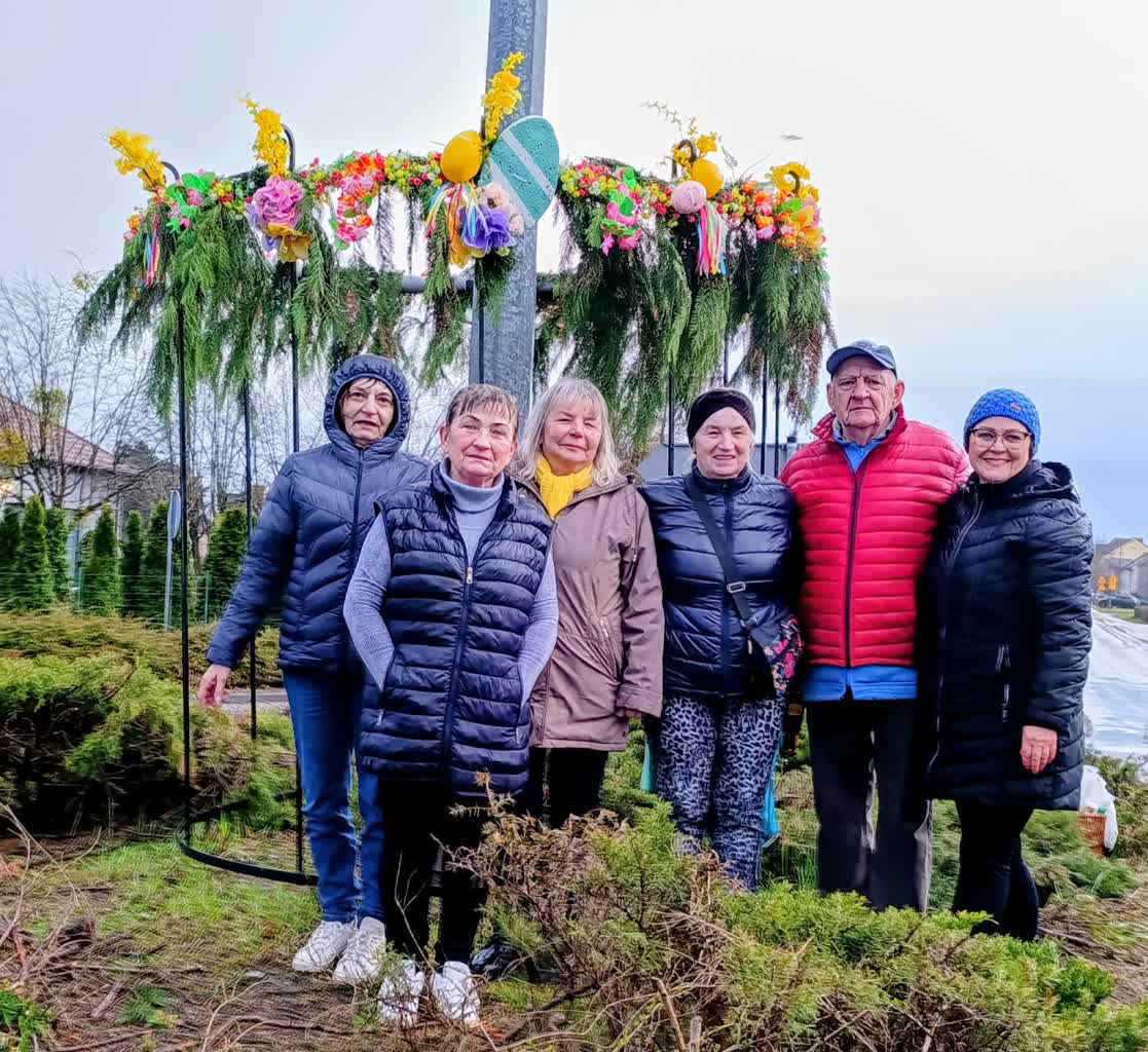 „Jak to kiedyś bywało…” – wielkanocny reportaż Izabeli Patek w świąteczną niedzielę po 9.00