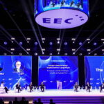 Europejski Kongres Gospodarczy w Katowicach (PAP/Jarek Praszkiewicz)