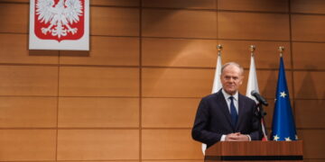 Fot. PAP/Krystian Maj/KPRM