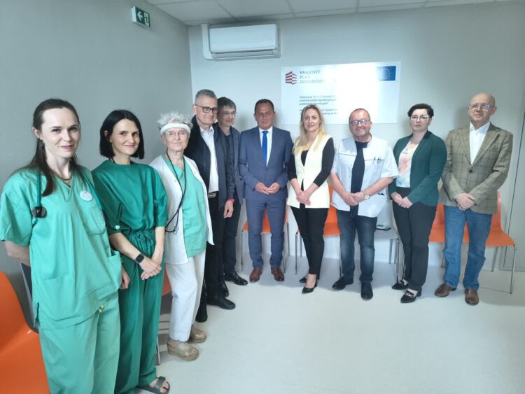 pracownia w Nowej Soli