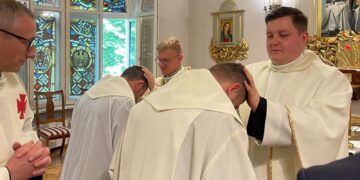 Fot. Wyższe Seminarium Duchowne w Paradyżu/FB