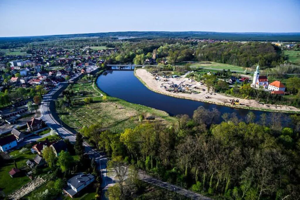 fot. UM Nowogród Bobrzański