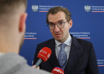 Jan Szyszko (PAP/Paweł Supernak)