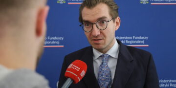 Jan Szyszko (PAP/Paweł Supernak)