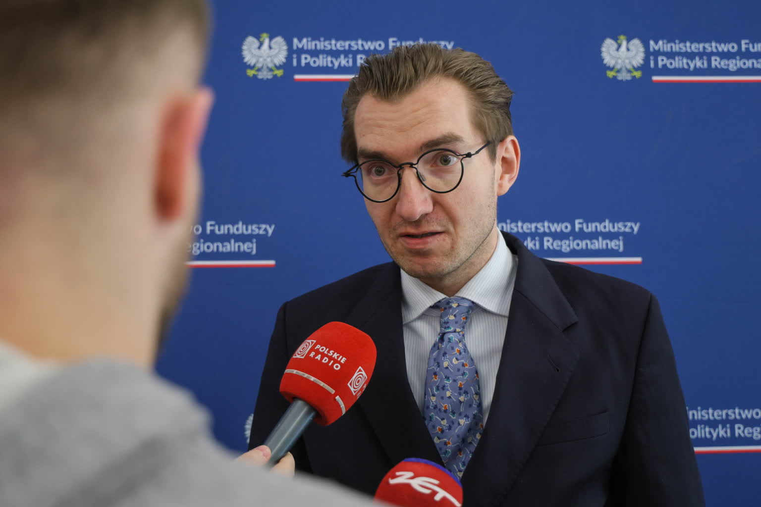 Unijne fundusze na rozwój Polski