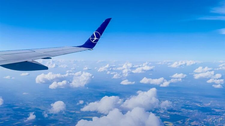 Zdjęcie ilustracyjne. Fot. LOT Polish Airlines/FB