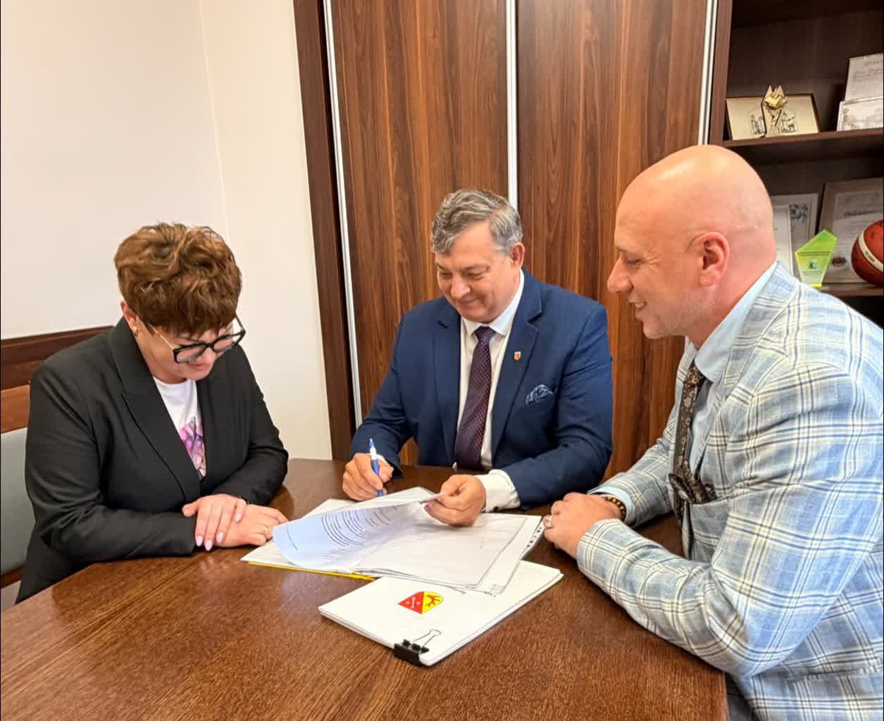 Plany remontów dróg w gminie Lipinki Łużyckie