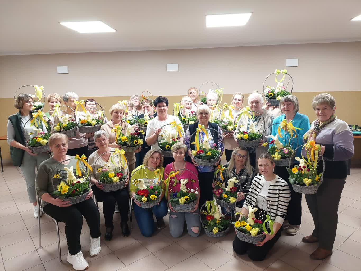 15 lat KGW Rokitno i Chełmsko